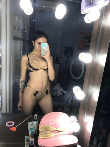 Кристина фото 3